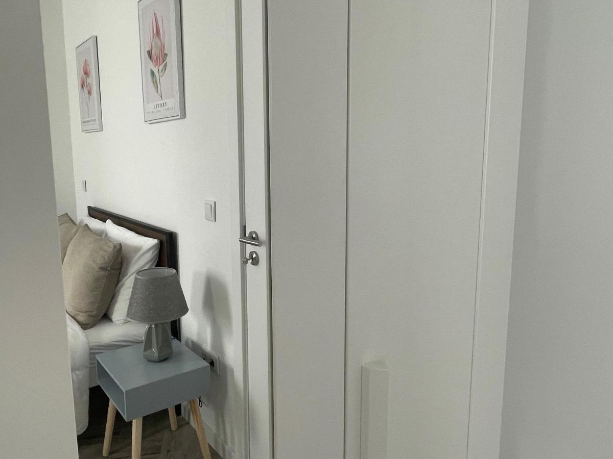 Ferienwohnung Charming Benavente Exterior foto