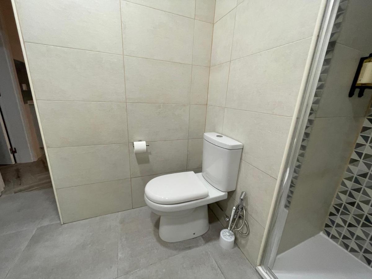 Ferienwohnung Charming Benavente Exterior foto