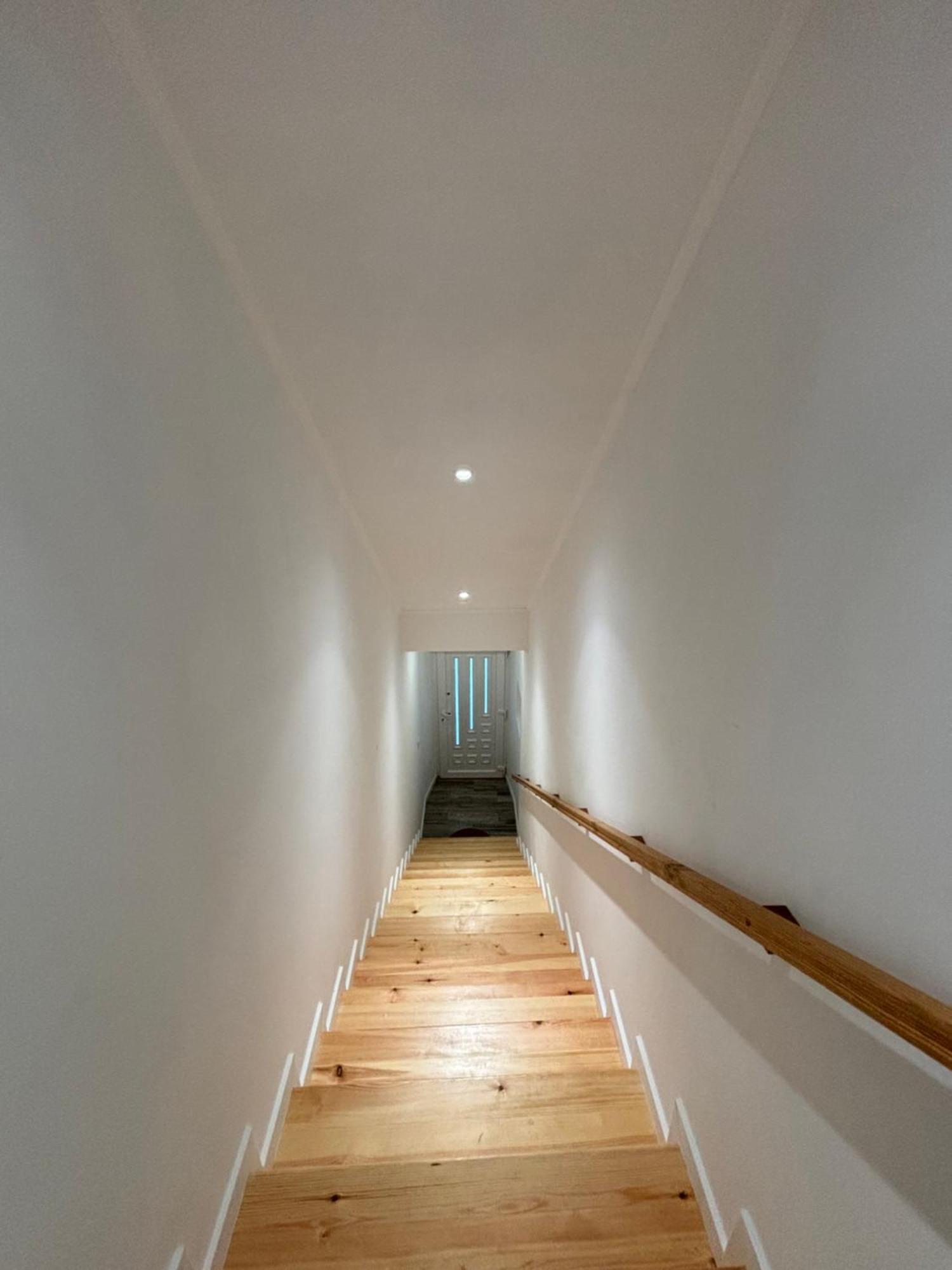 Ferienwohnung Charming Benavente Exterior foto